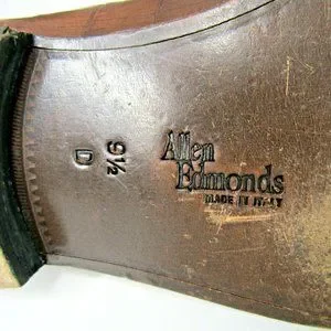 Allen Edmonds | Shoes | Allen Edmonds Brindisi Embossed Croc  display picture 3